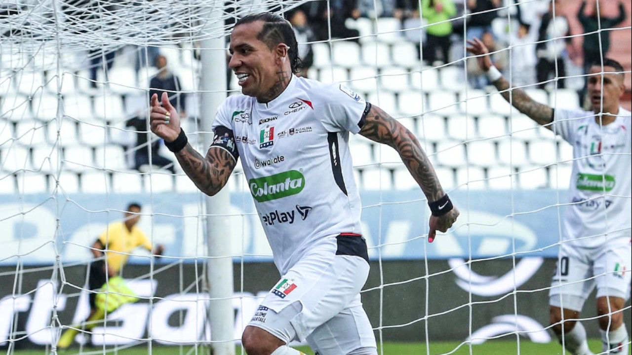 ¡Clásico cafetero esta noche en la Liga BetPlay!