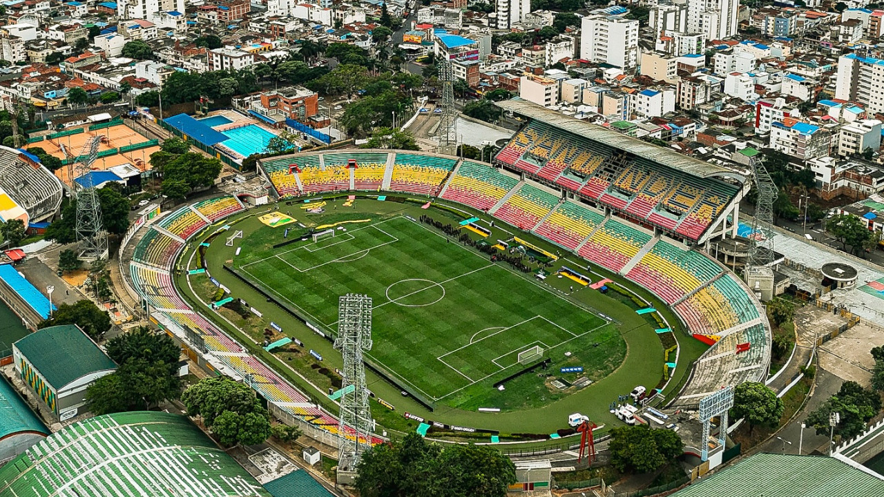¡Ganen o pierdan! Alcalde de Bucaramanga decreta viernes cívico en la Ciudad Bonita