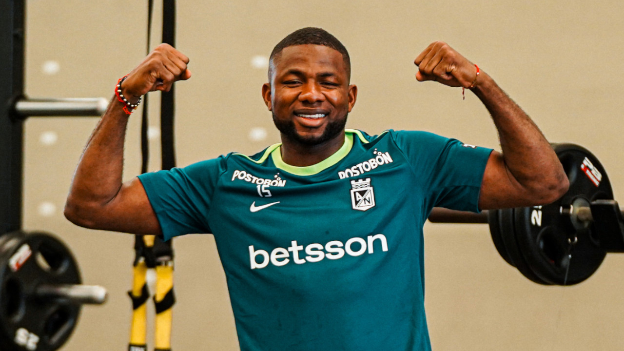 ¡El gran Chipi chipi! El portero verdolaga clave en el triunfo verdolaga en Bogotá