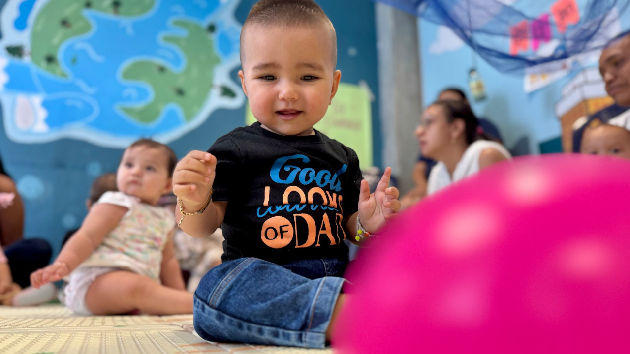 Buen Comienzo reafirma su compromiso con nuevas estrategias