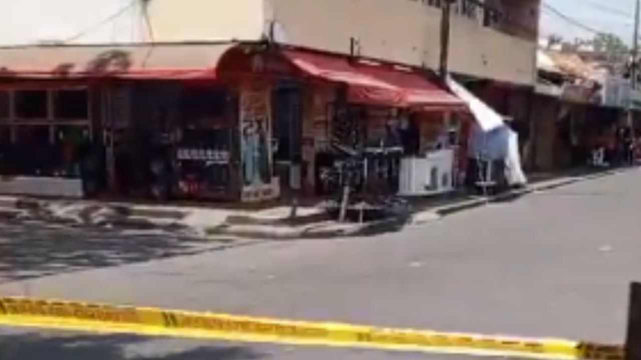 En Cúcuta: Autoridades acordonan el centro de la ciudad tras el hallazgo de una maleta sospechosa. ¿Contiene explosivos?