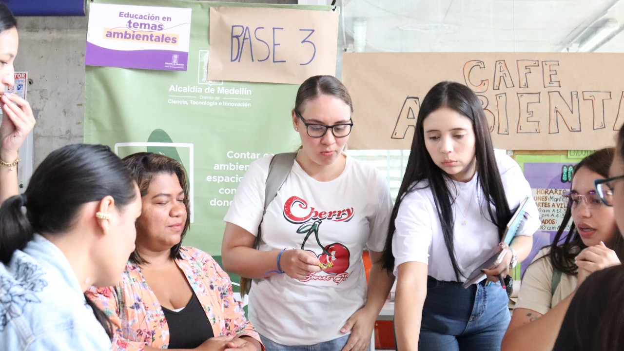 Más vale prevenir: Medellín lanza programa de salud para 800 mil personas