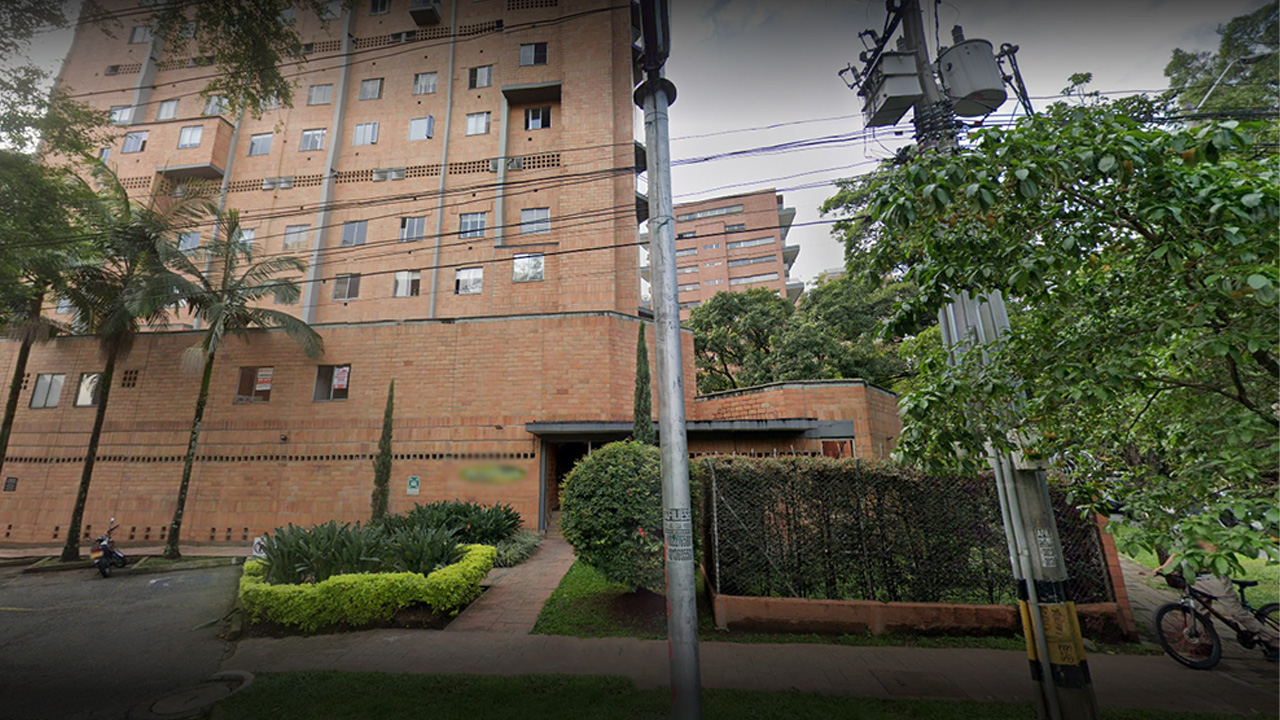 No coronó Cogieron a mujer que al parecer drogó a un extranjero en un apartamento en El Poblado