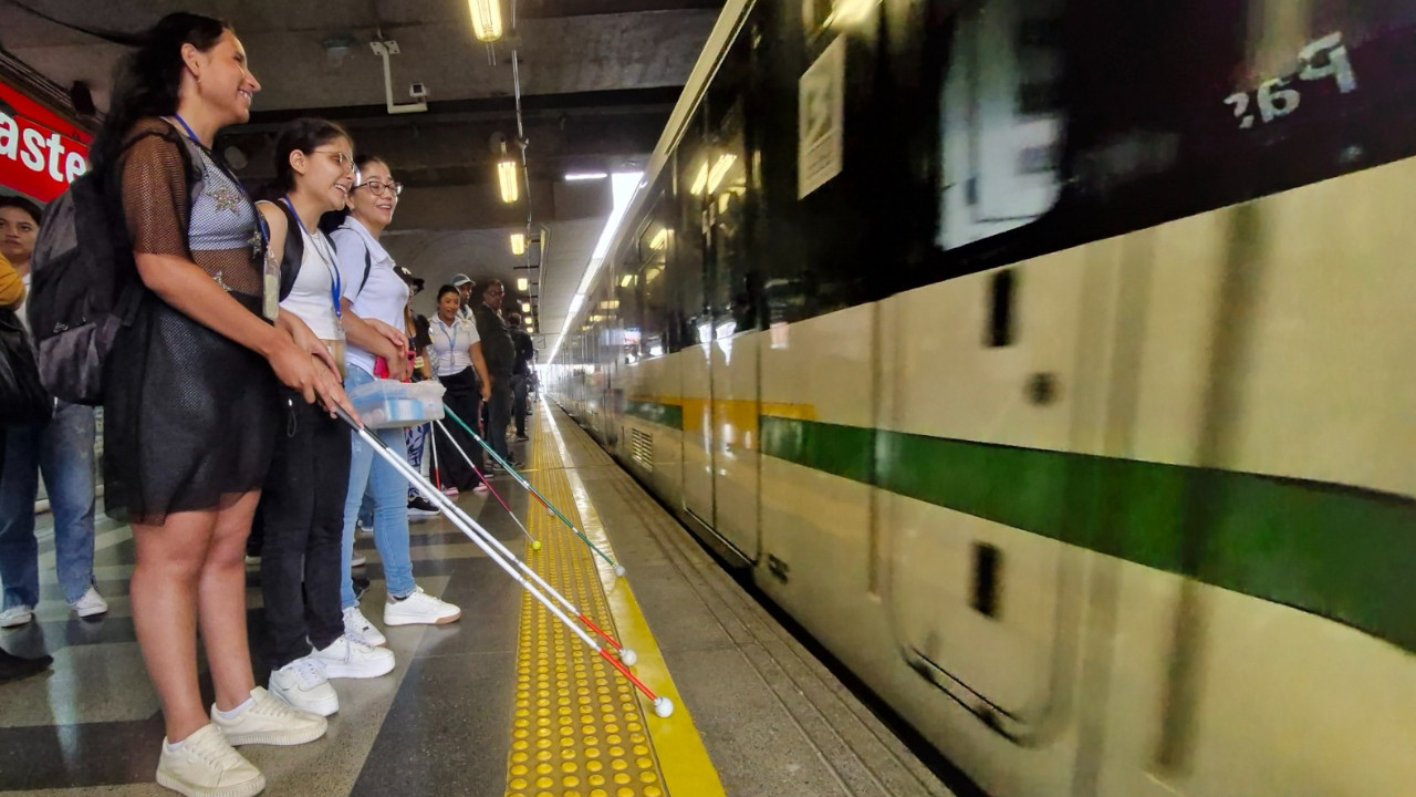 ¡Inscripciones abiertas! Lanzan proyectos para mejorar la calidad de vida de personas con discapacidad