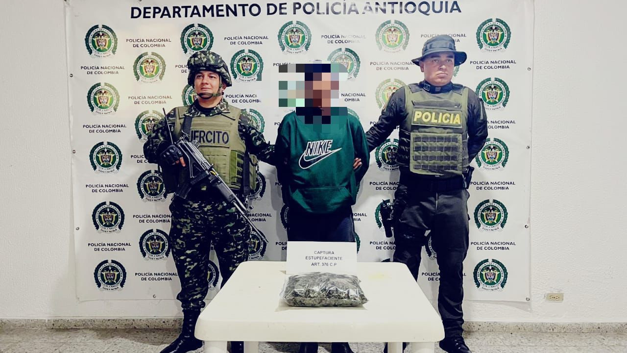 Resultados positivos en Abejorral tras estrategia 'Mi Casa Segura'