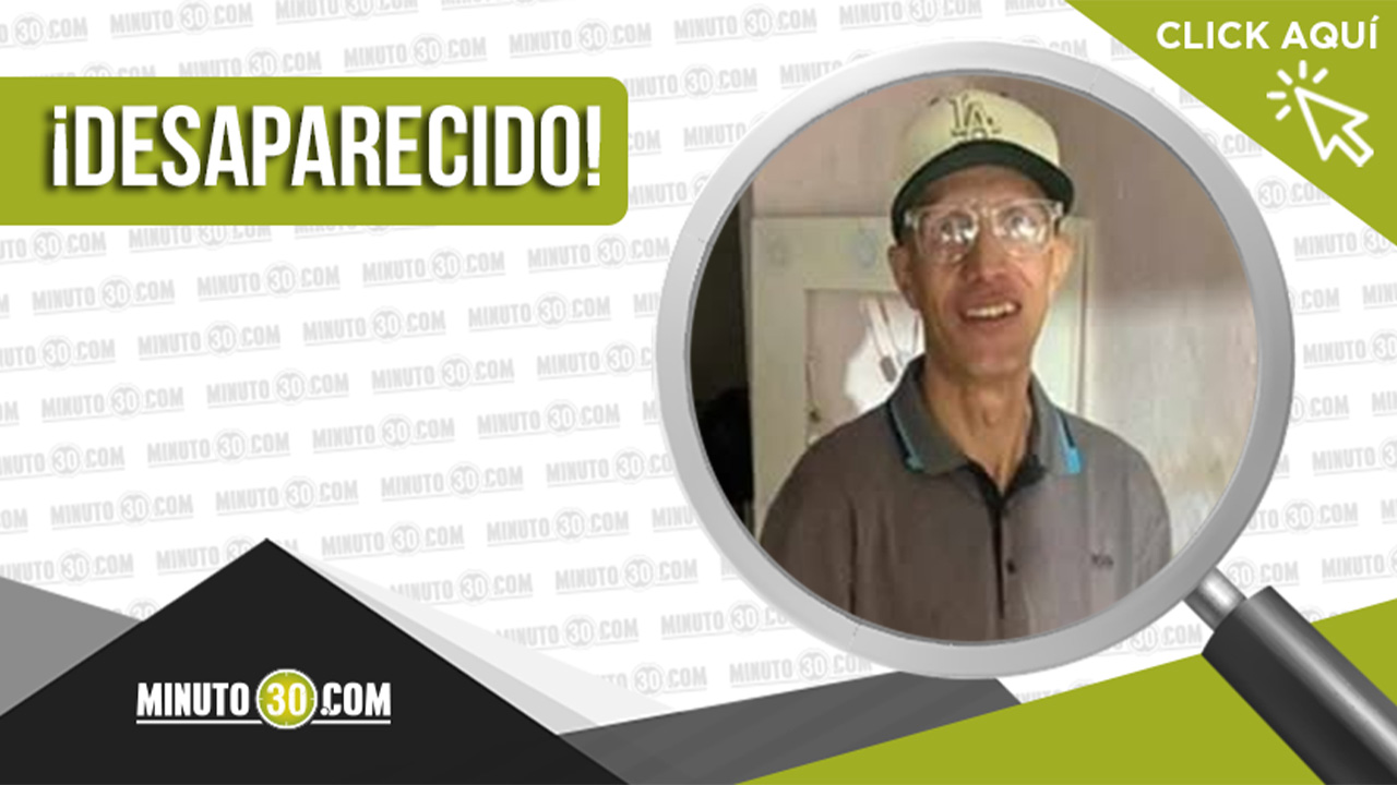 Yironi Blandón desapareció en el barrio Caicedo