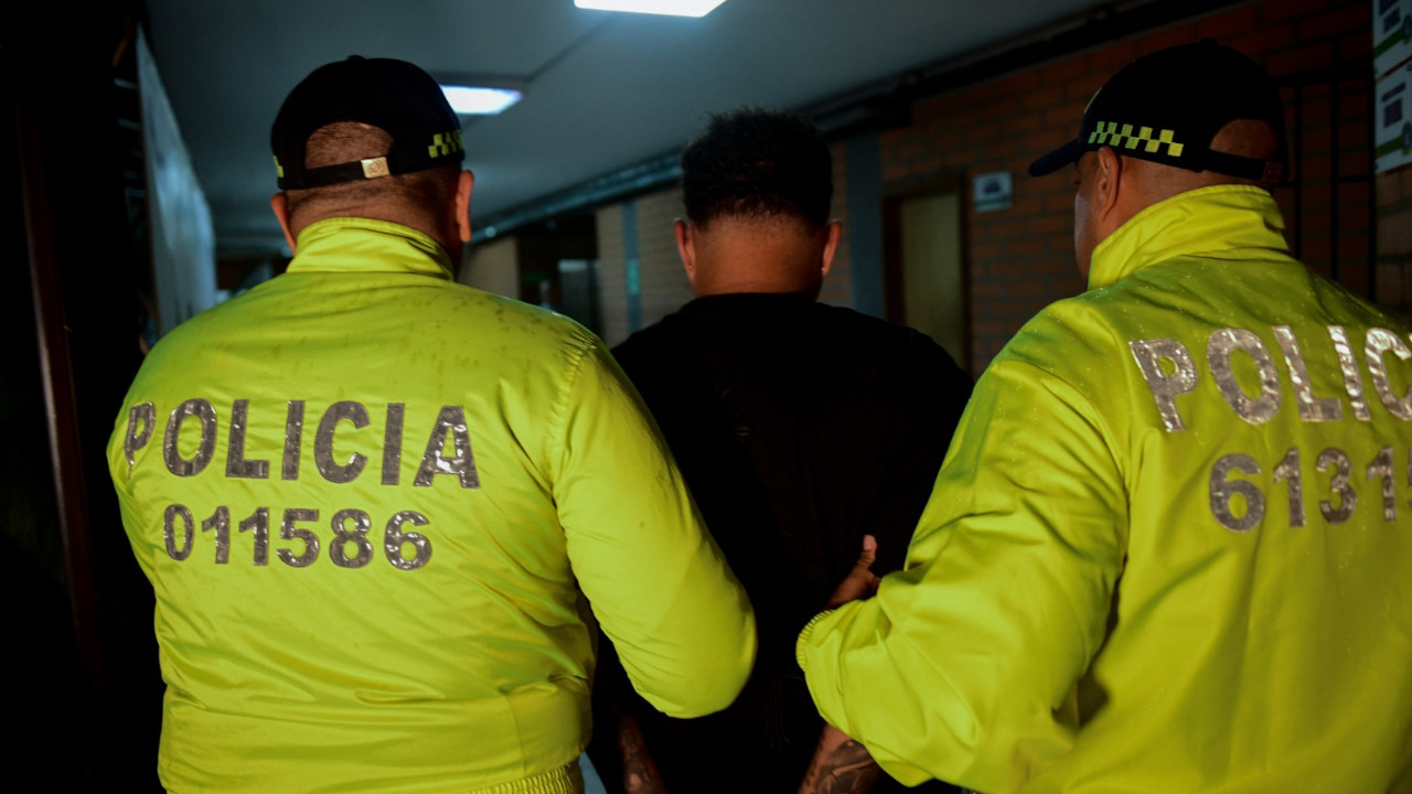 Cae alias ‘Bebé’, el cerebro del tráfico de drogas en Belén Rincón