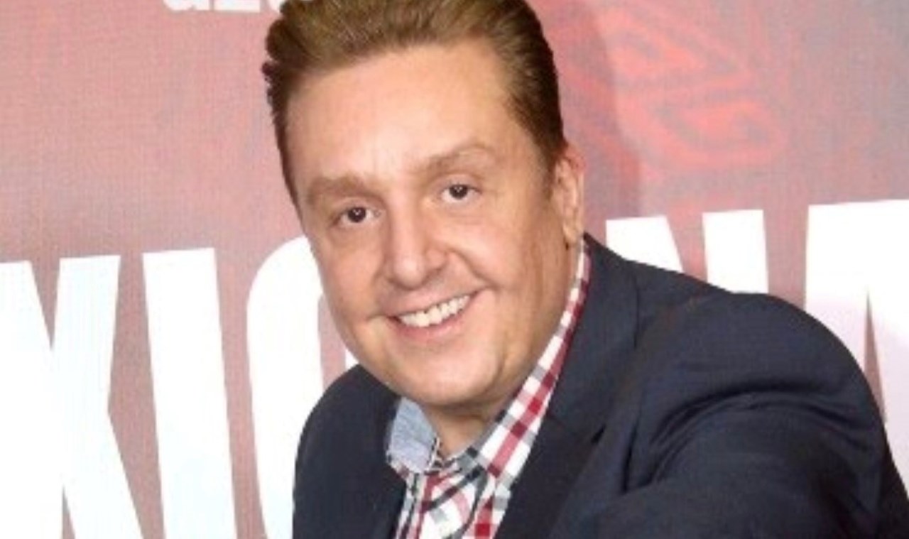 Murió Daniel Bisogno, polémico presentador mexicano