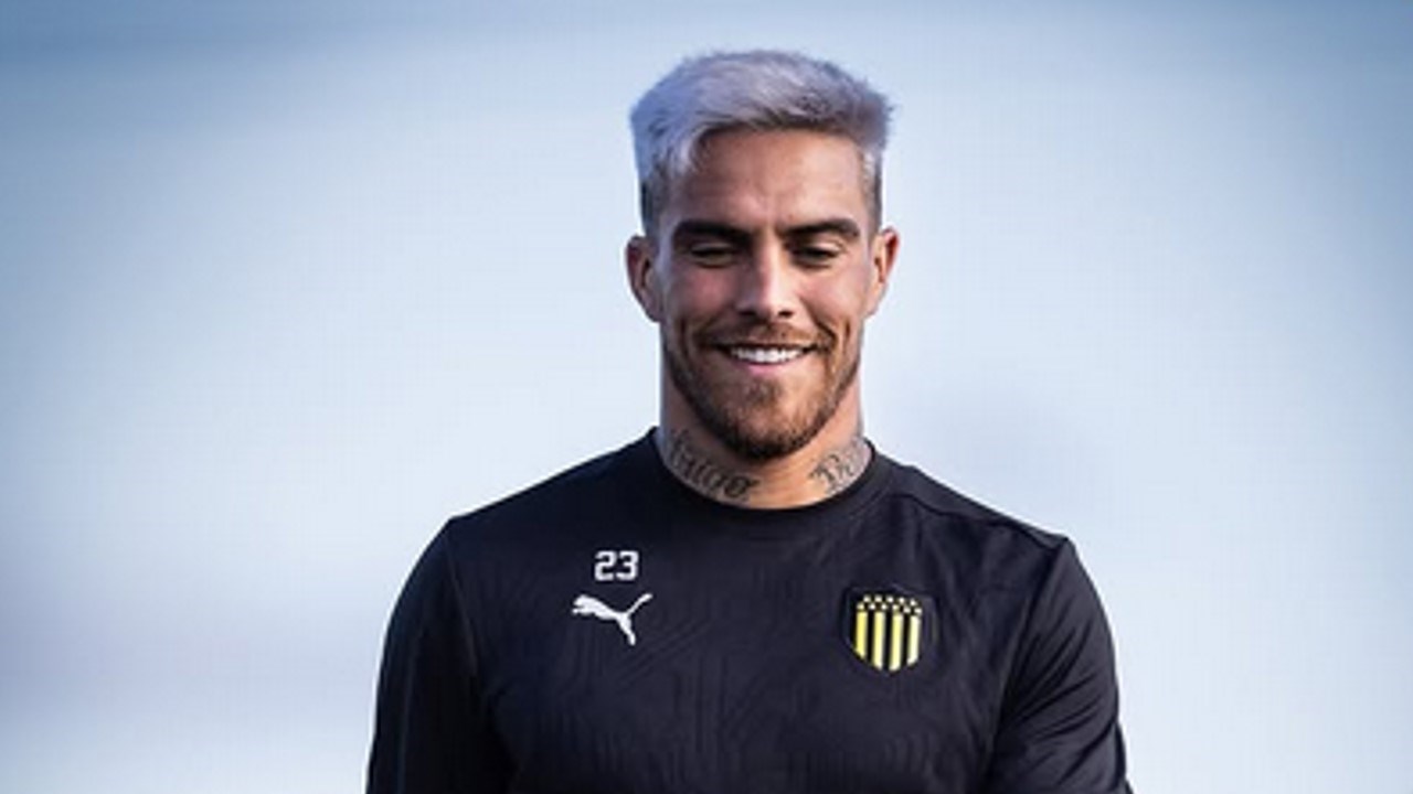 ¡»Un ser humano excepcional»! Javi Méndez elogia al nuevo portero del Medellín