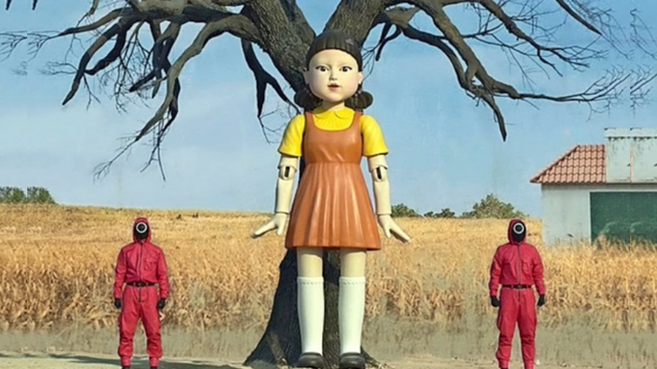 ¡Dos cánceres y un infarto! Murió la actriz Lee Joo-Sil, inolvidable rostro de “El Juego del Calamar”