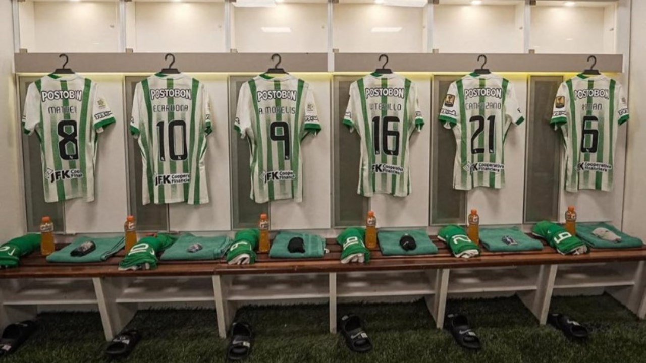 Con Cardona, Marino y Morelos: la pesada verdolaga por La Superliga