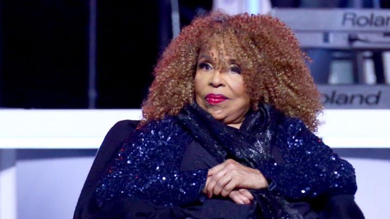 Luto en el mundo de la música: Murió Roberta Flack, la reina del soul, a los 88 años