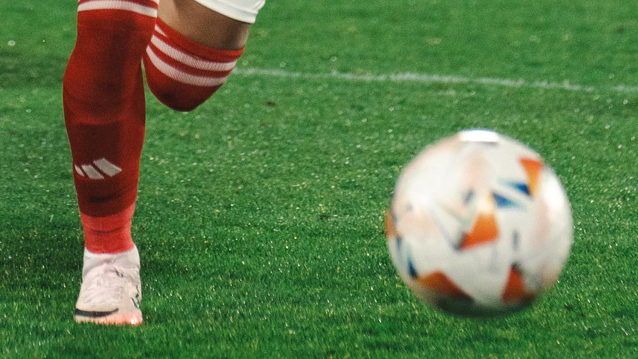 ¡Urgente! Futbolistas colombianos se irán a huelga