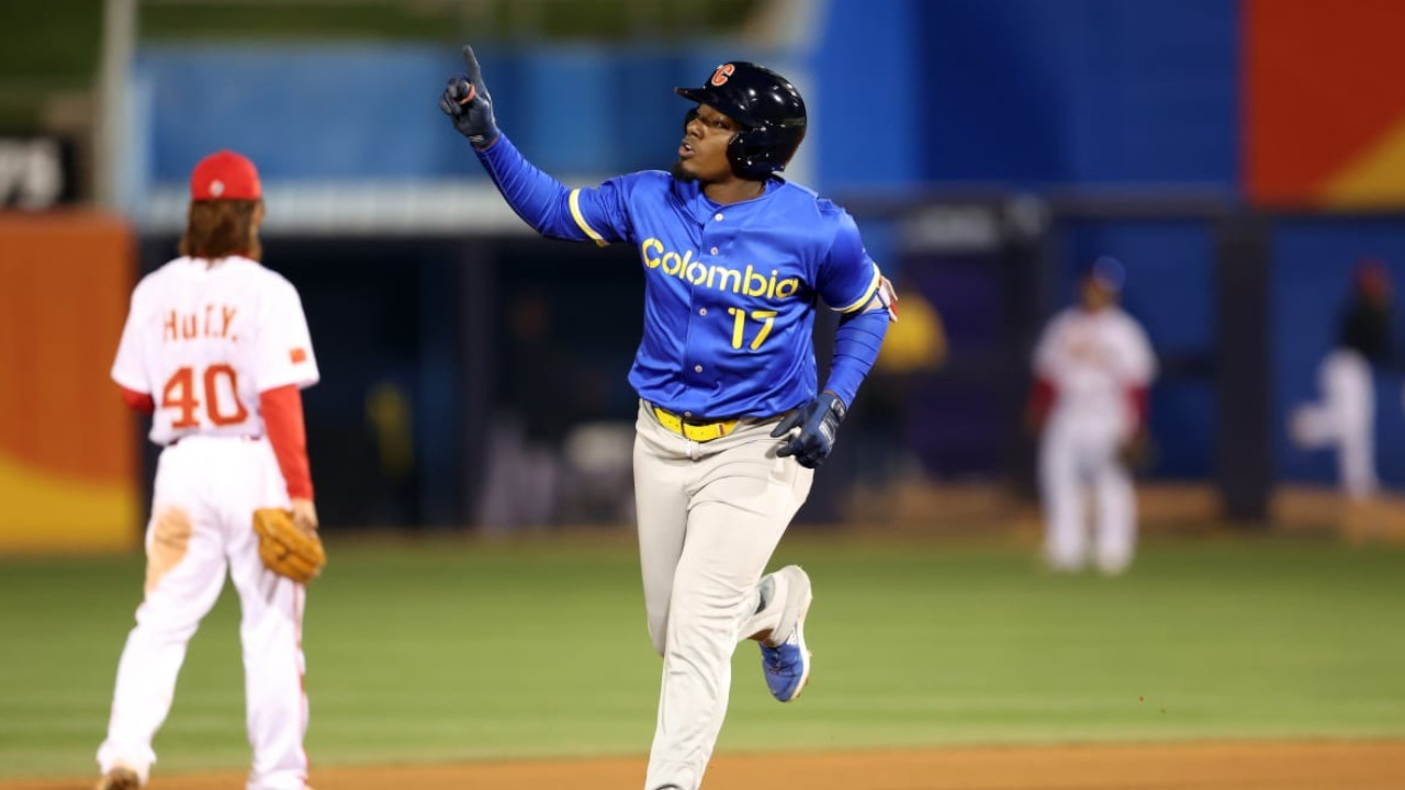 Segunda victoria en el Clasificatorio al Clásico Mundial de Béisbol