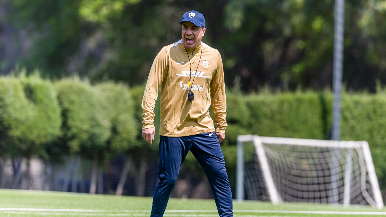 Revelan el sueldo que se ganará Juárez en Pumas de México