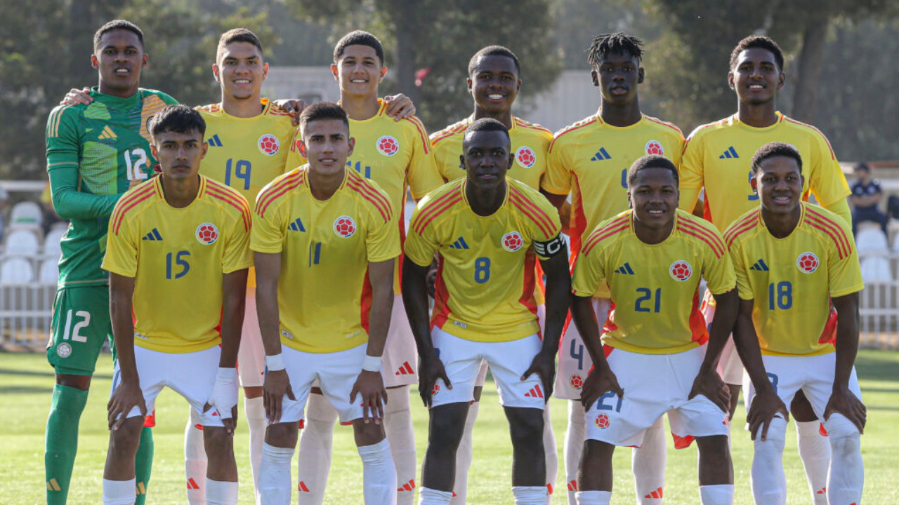 En venta la boletería para el Conmebol Sub-17