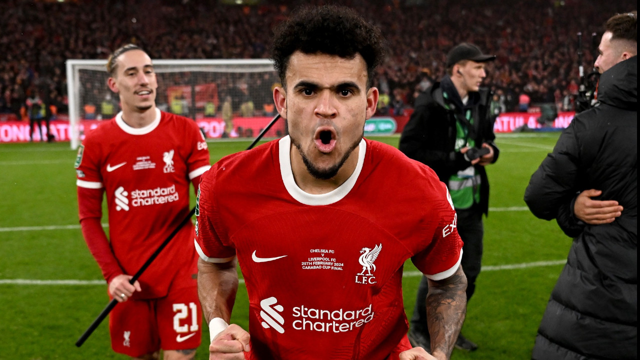 Lucho titular con Liverpool por la clasificación en Champions