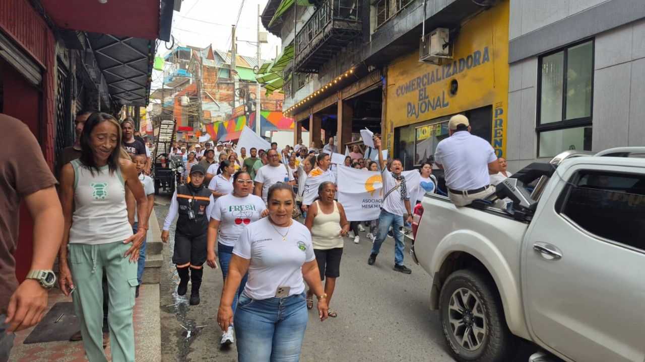 Velatón en Segovia por el líder social Jaime Gallego