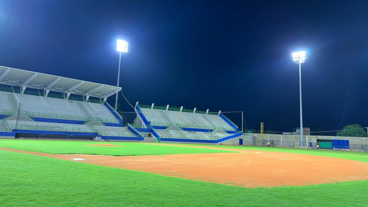 Colombia, sede de la Copa Mundial de Sóftbol Masculino