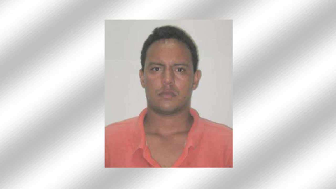 El cuerpo de Fredy Javier Mendoza se encuentra en Medicina Legal de Medellín