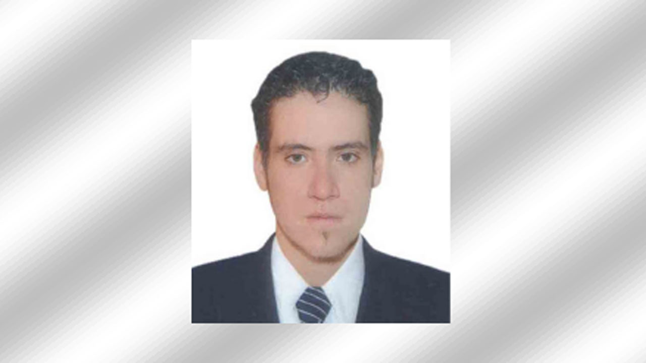 El cuerpo de Jonathan José Gutiérrez se encuentra en Medicina Legal de Medellín