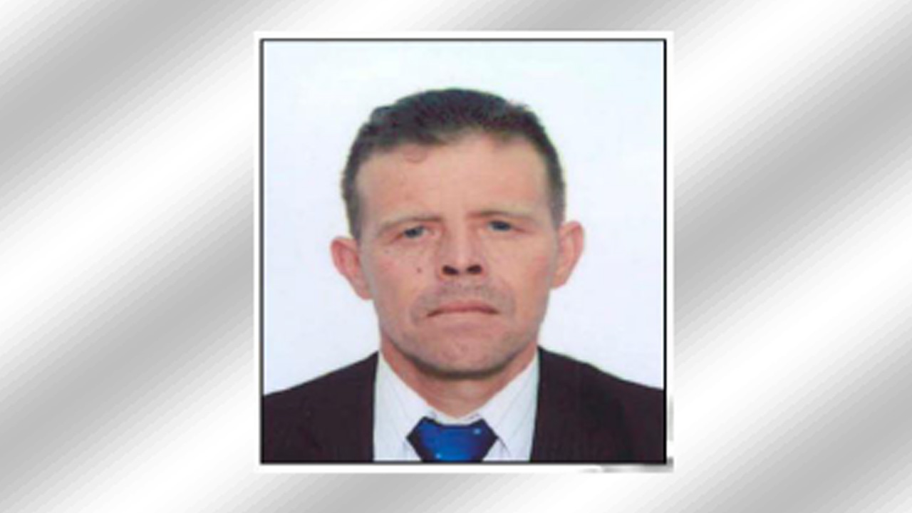 El cuerpo de Rodrigo Graciano se encuentra en el Instituto Nacional de Medicina Legal de Medellín