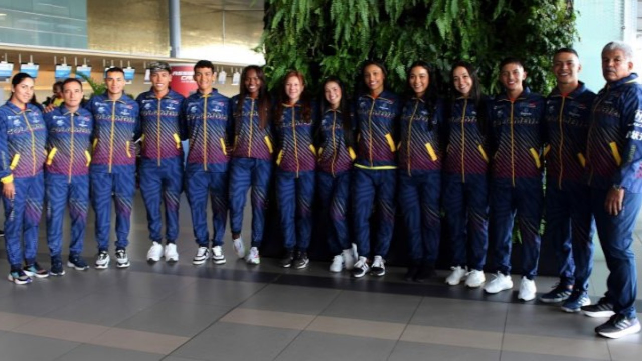 Se viene la temporada internacional de Patinaje