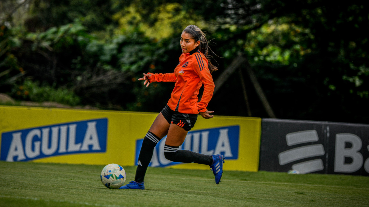 Lista la Convocatoria de la Selección Colombia de la Sub 17