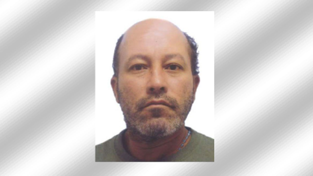 El cuerpo de Juan Carlos Ospina está en Medicina Legal: Se busca a su familia