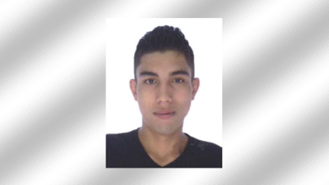 Juan Esteban Durango de 30 años está en Medicina legal desde el 20 de abril ¿Lo reconoce?