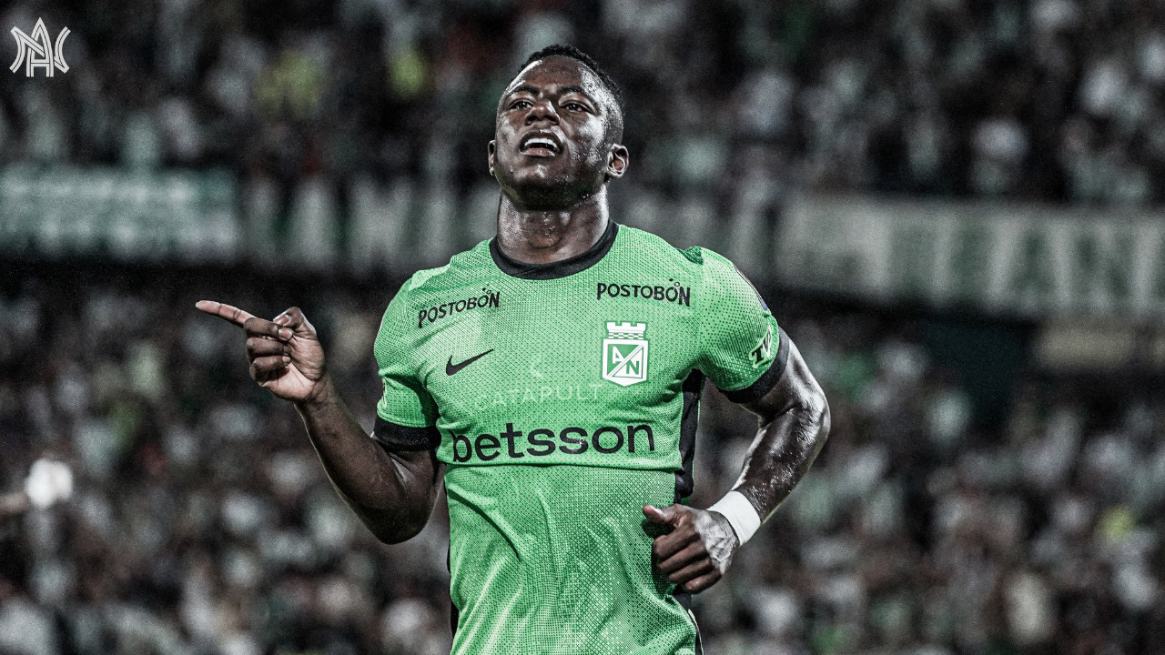 ¡Se van a quedar sin ‘camas’! Así está el Hospital de Atlético Nacional