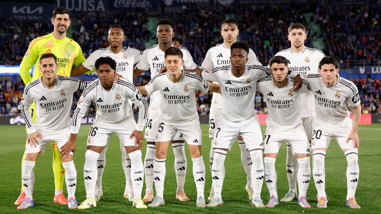¡Real Madrid protesta! Se calienta el clásico español para la final de la Copa del Rey