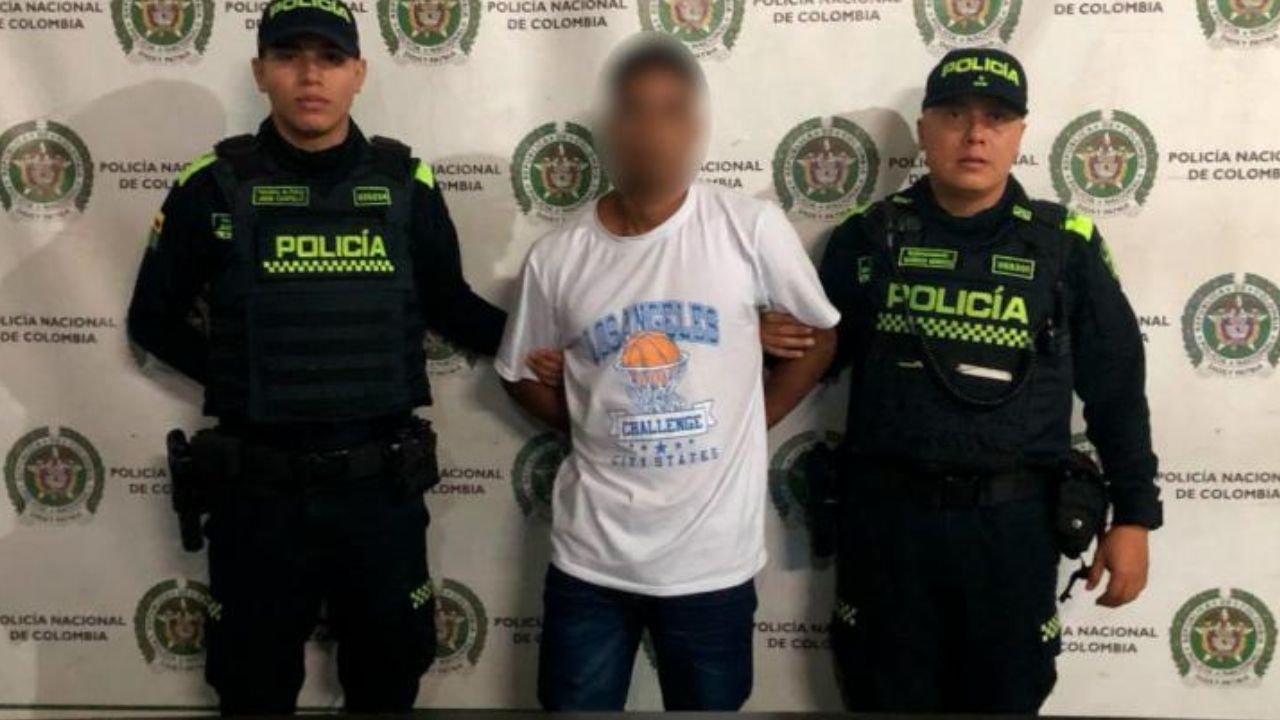 Cayó alias 'Yei' en Aranjuez: Cabecilla del ELN vinculado a muertes de firmantes de paz en Antioquia