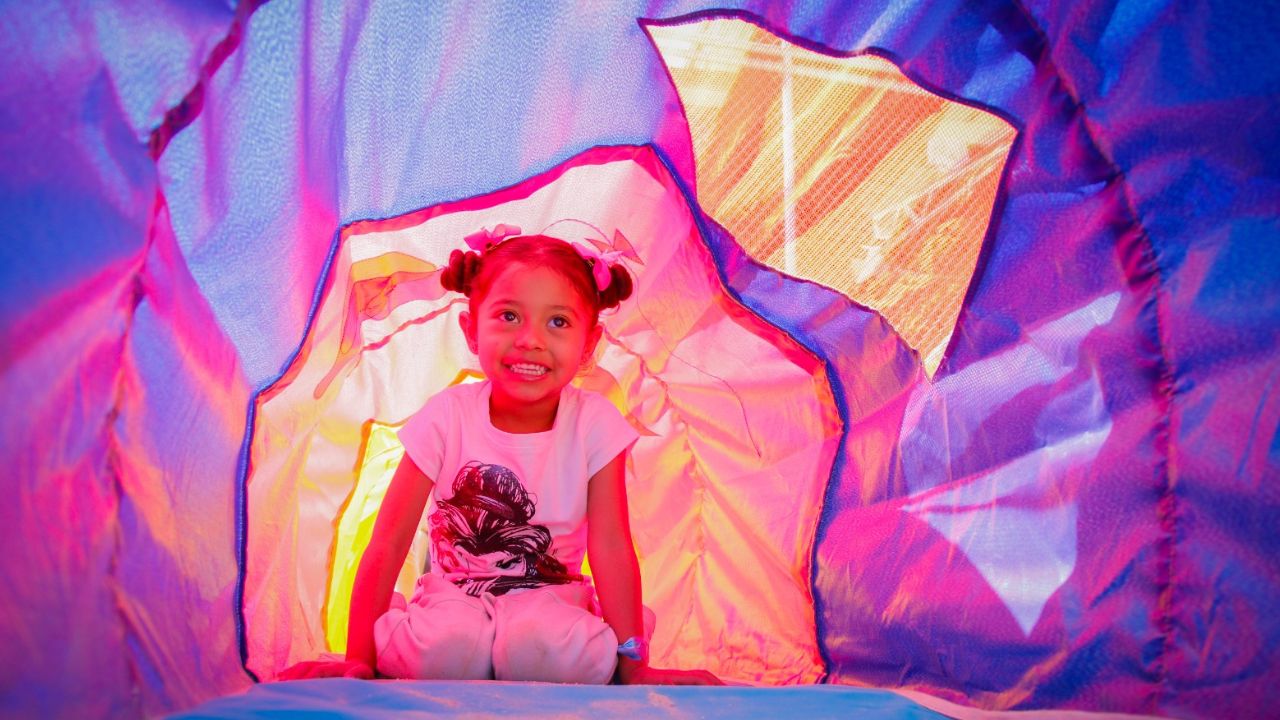 Medellín celebra el Mes de la Niñez con diferentes actividades