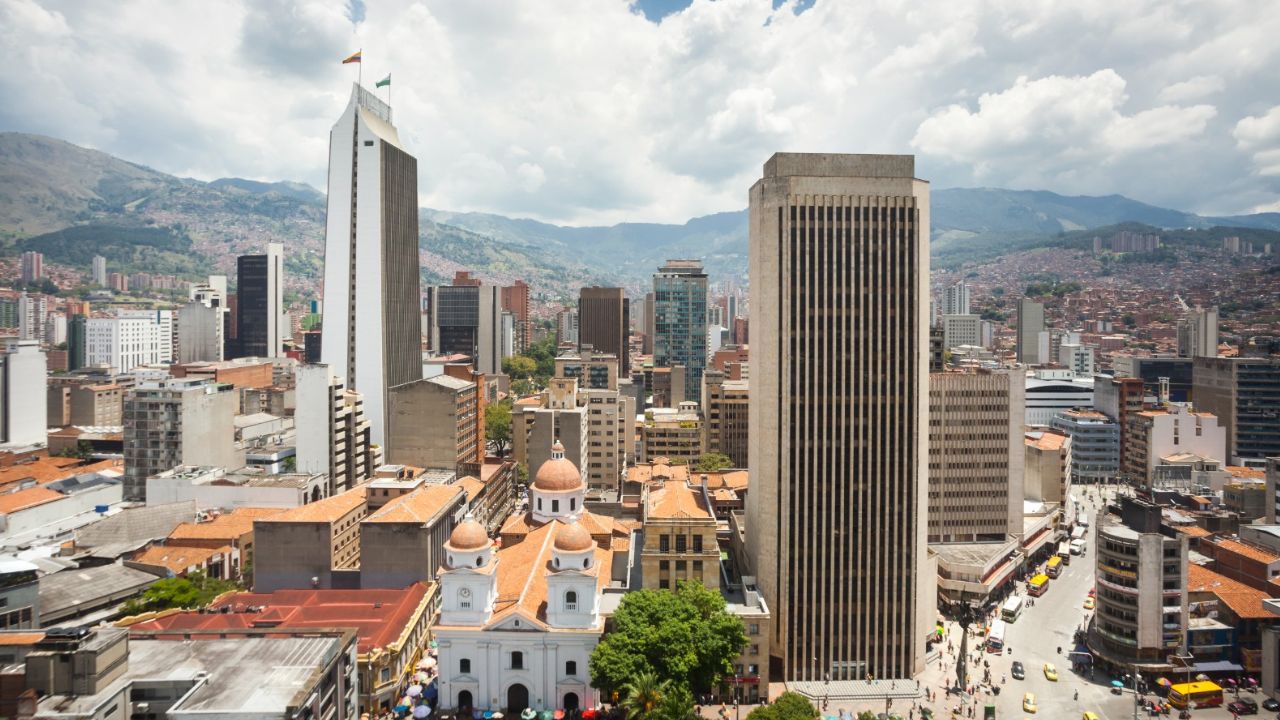 Turismo de Semana Santa dejará gran impacto económico en Medellín