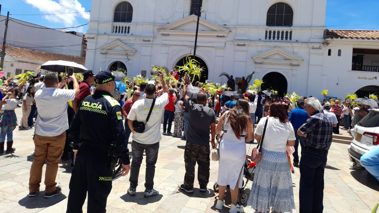 Antioquia reduce en un 20% las muertes por accidentes de tránsito al inicio de la Semana Santa