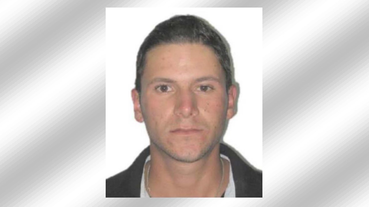 Ricardo Ríos Tobón de 35 años está en Medicina legal desde el 12 de abril ¿Lo reconoce?