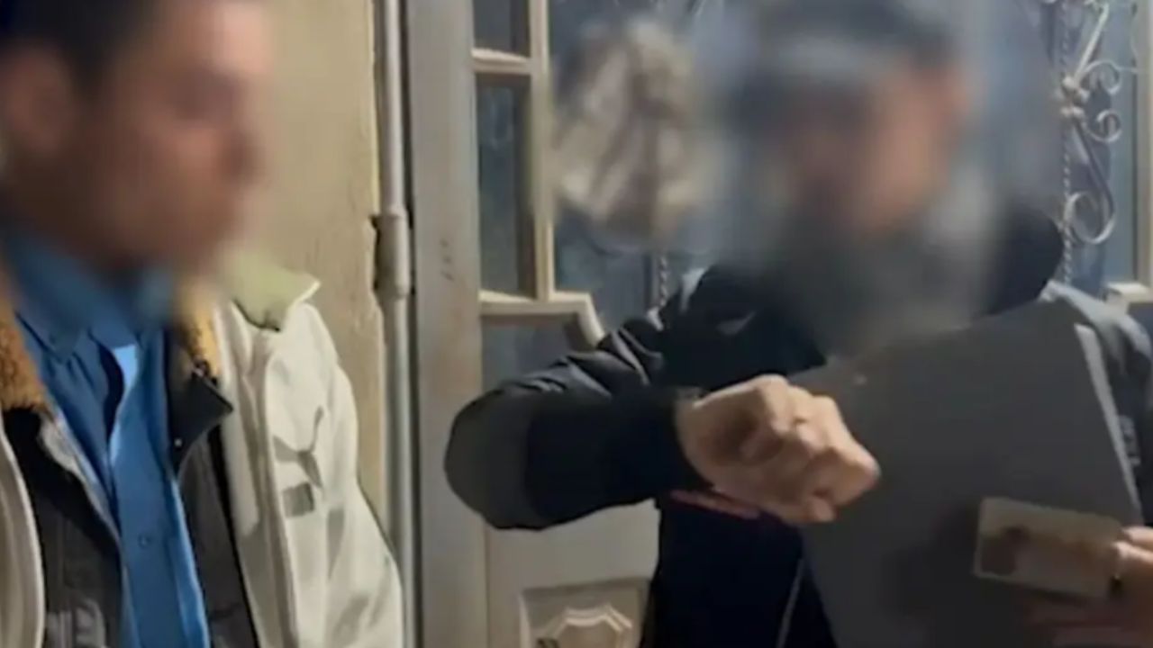 Capturado sujeto que secuestró y torturó a su pareja en vivienda de Bosa