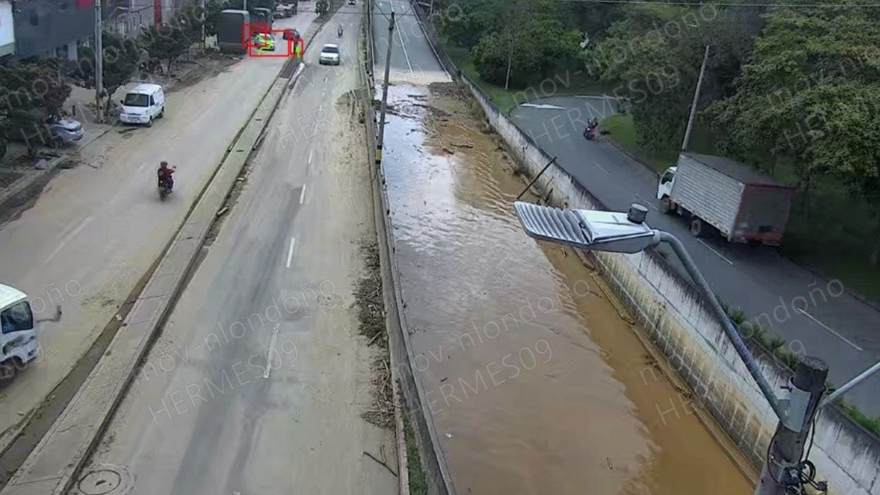 Líneas 1 y 2 del Metro de Medellín: así opera el servicio tras inundación y manifestación