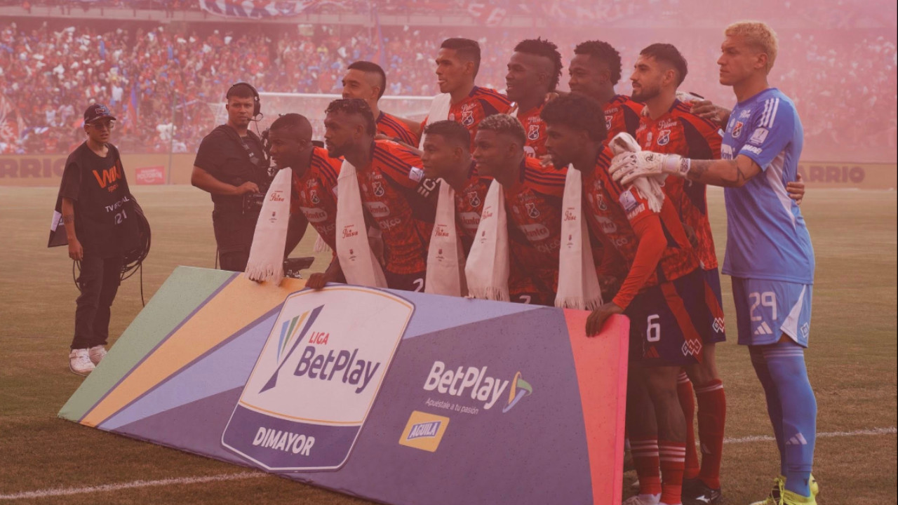 ¡Por la primera estrella del año! Arrancan los cuadrangulares de la Liga BetPlay