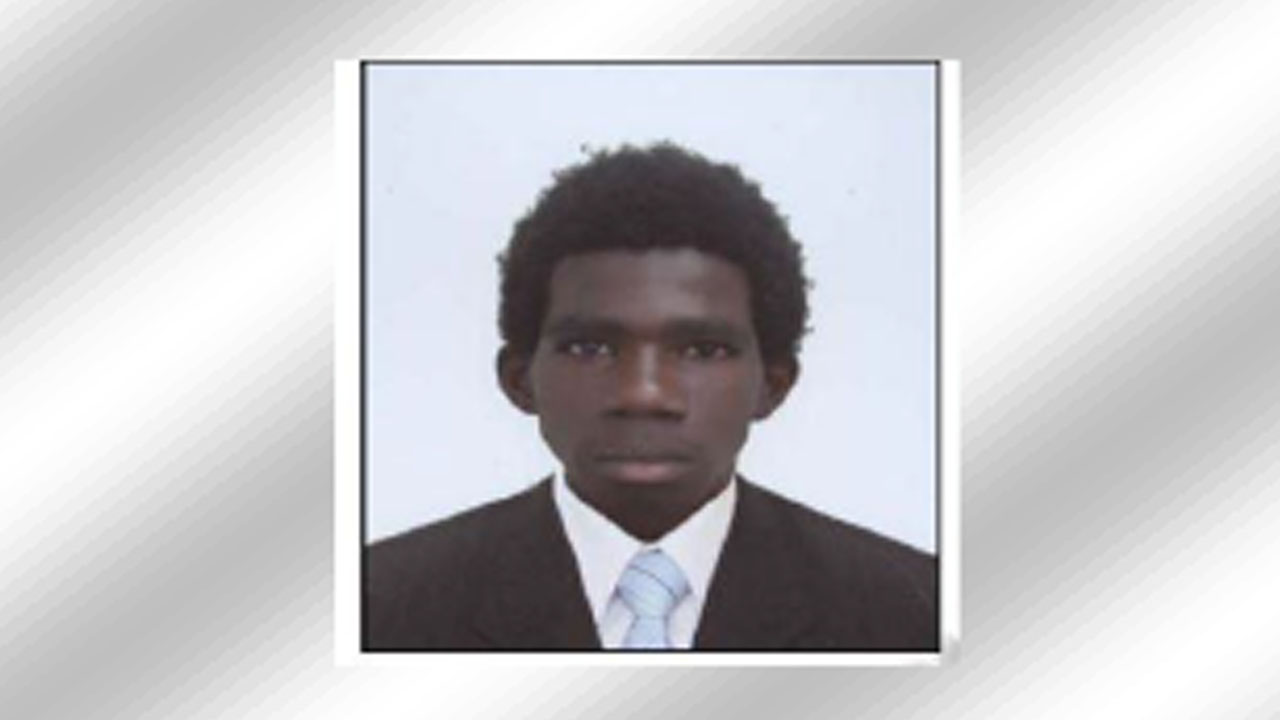 El cuerpo de John Fredy Mosquera se encuentra en Medicina Legal de Medellín