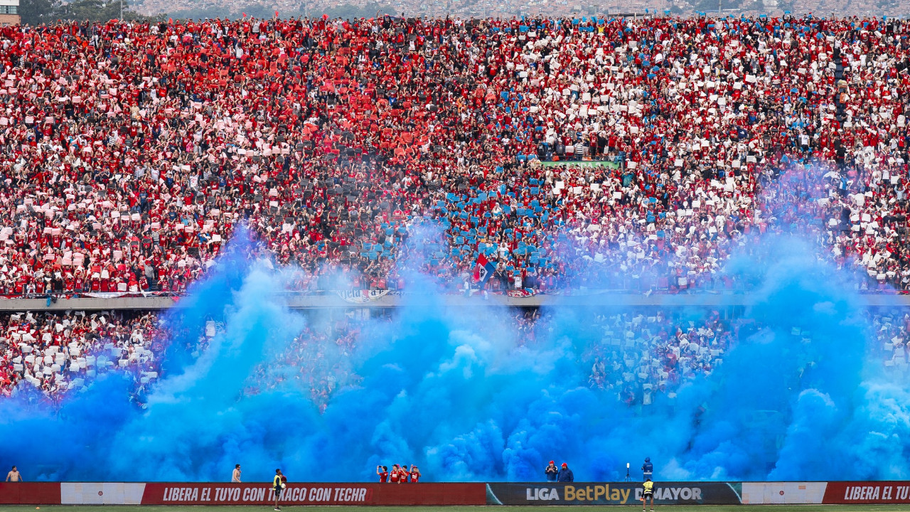 ¡El DIM asegura un gentío para los cuadrangulares! Ya van más de 23 mil abonados