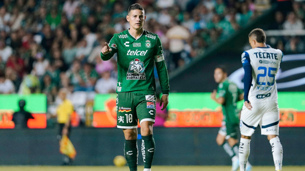 El TAS rechaza la apelación de Club León