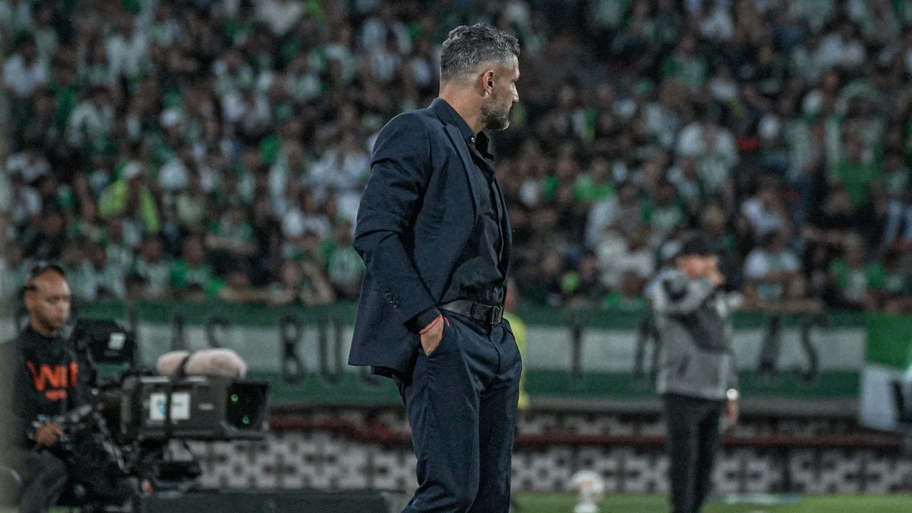 ¡Se apretó el grupo del verde! Atlético Nacional sí o sí tiene que ganar esta noche en el Atanasio