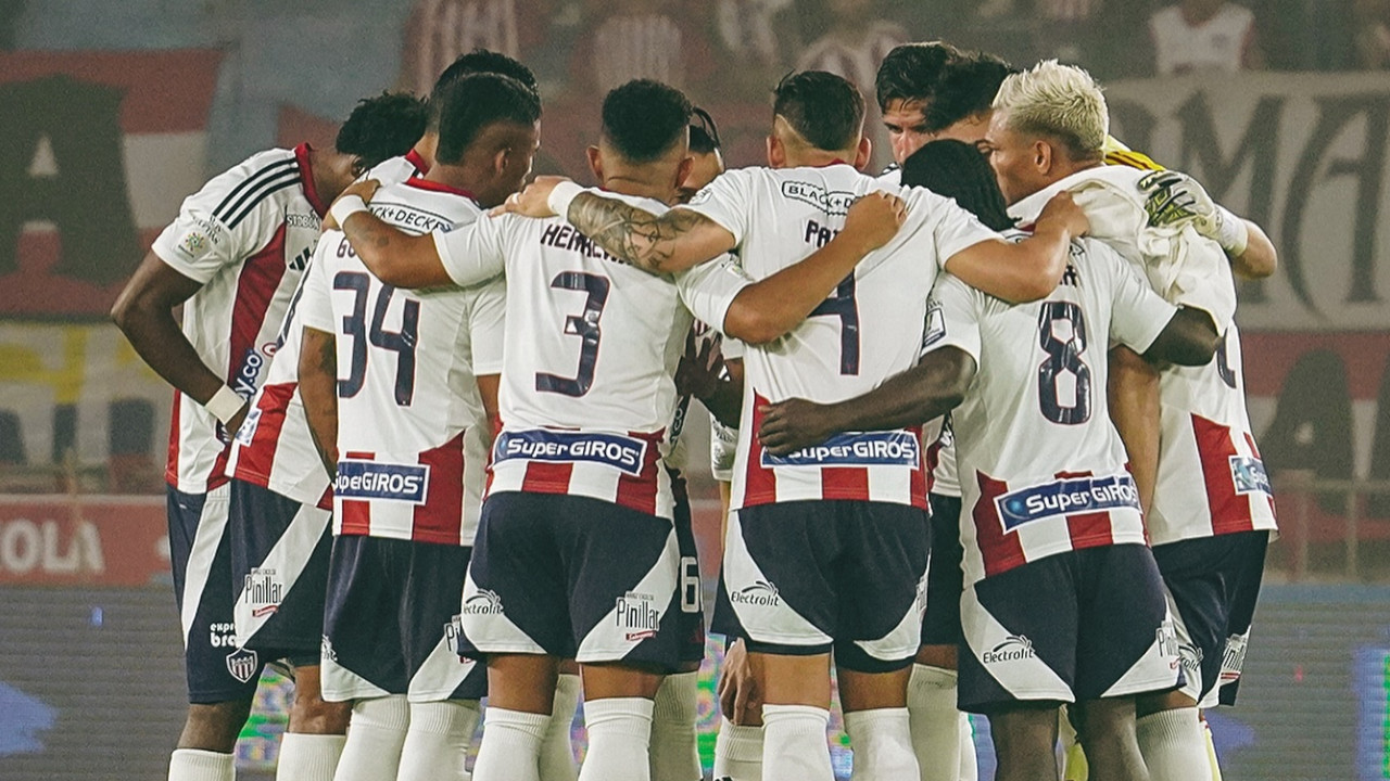 Arranca la penúltima fecha de la Liga BetPlay