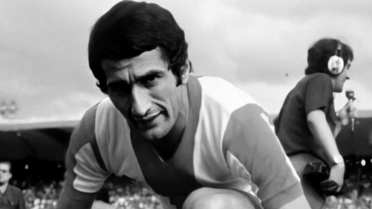 ¡Luto en el fútbol! Murió ‘La Bruja’ Verón, ídolo juniorista