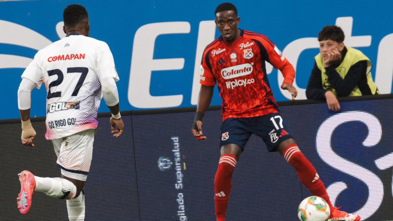 ¡Se viene la emoción de los cuadrangulares! Dimayor programó la fecha y hora del sorteo