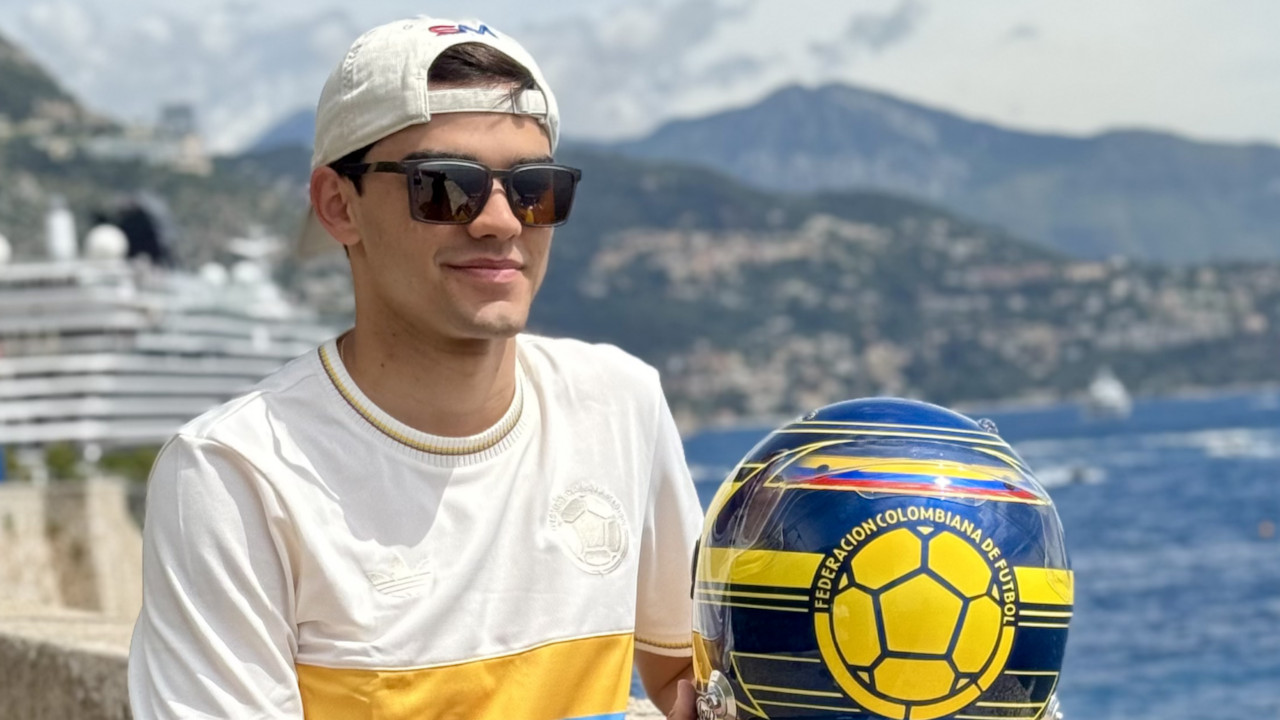 Sebastián Montoya homenajeará el Centenario de la FCF