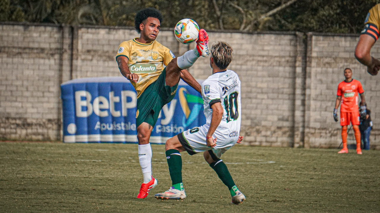 Empieza la Copa BetPlay: 20 equipos en 4 grupos arrancan competencia