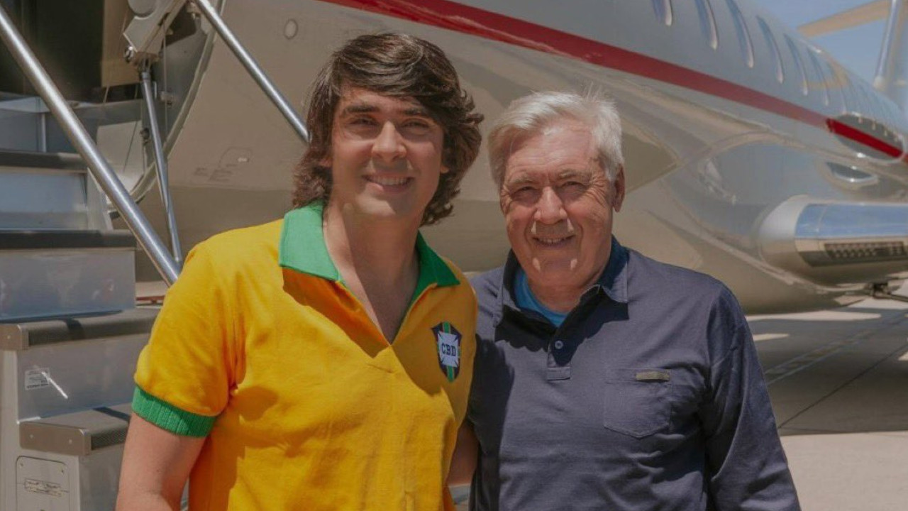 Escándalo Ancelotti: FIFA exige explicaciones a la Confederación Brasileña de Fútbol